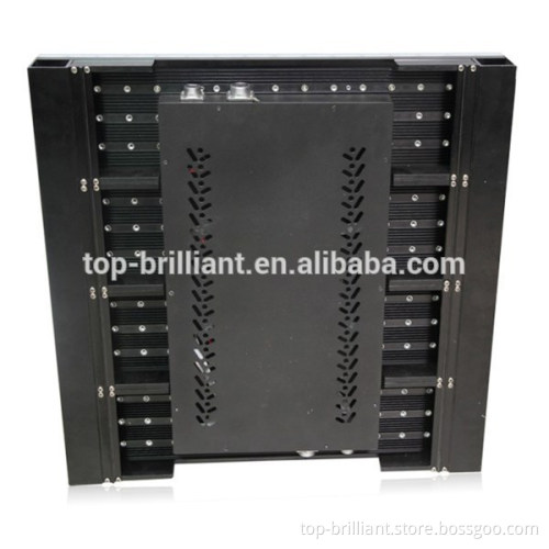 aluminium frame dance floor